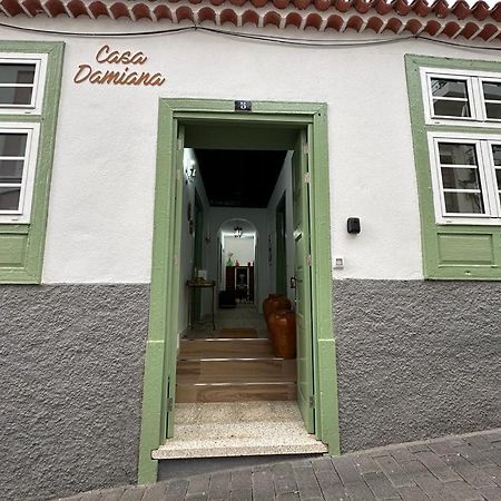 Casa Damiana Villa Tazacorte Dış mekan fotoğraf