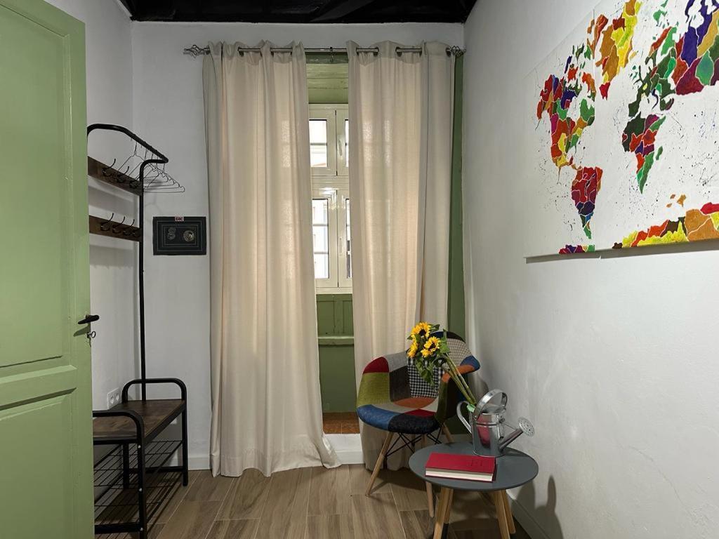 Casa Damiana Villa Tazacorte Dış mekan fotoğraf