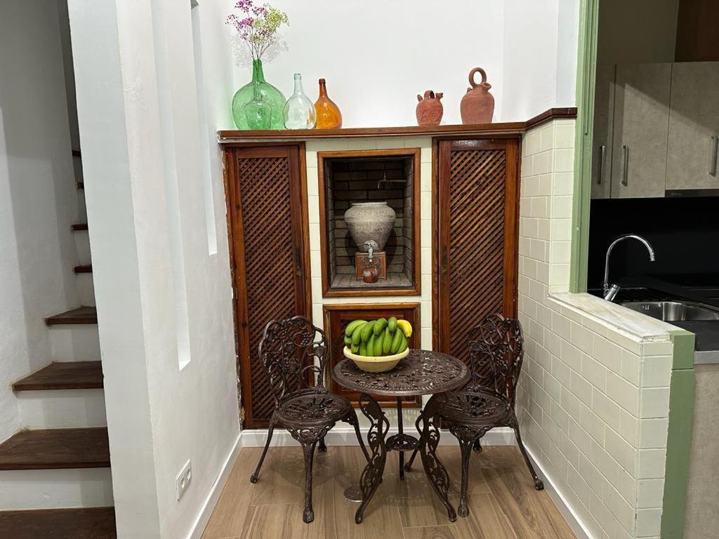 Casa Damiana Villa Tazacorte Dış mekan fotoğraf