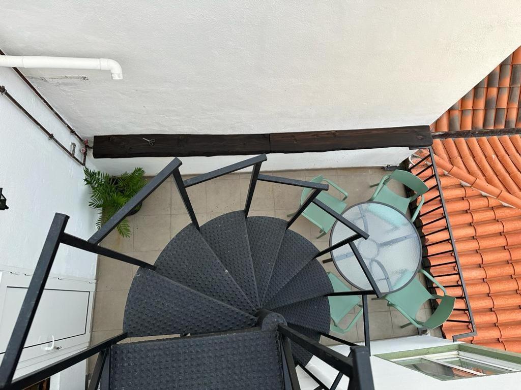Casa Damiana Villa Tazacorte Dış mekan fotoğraf