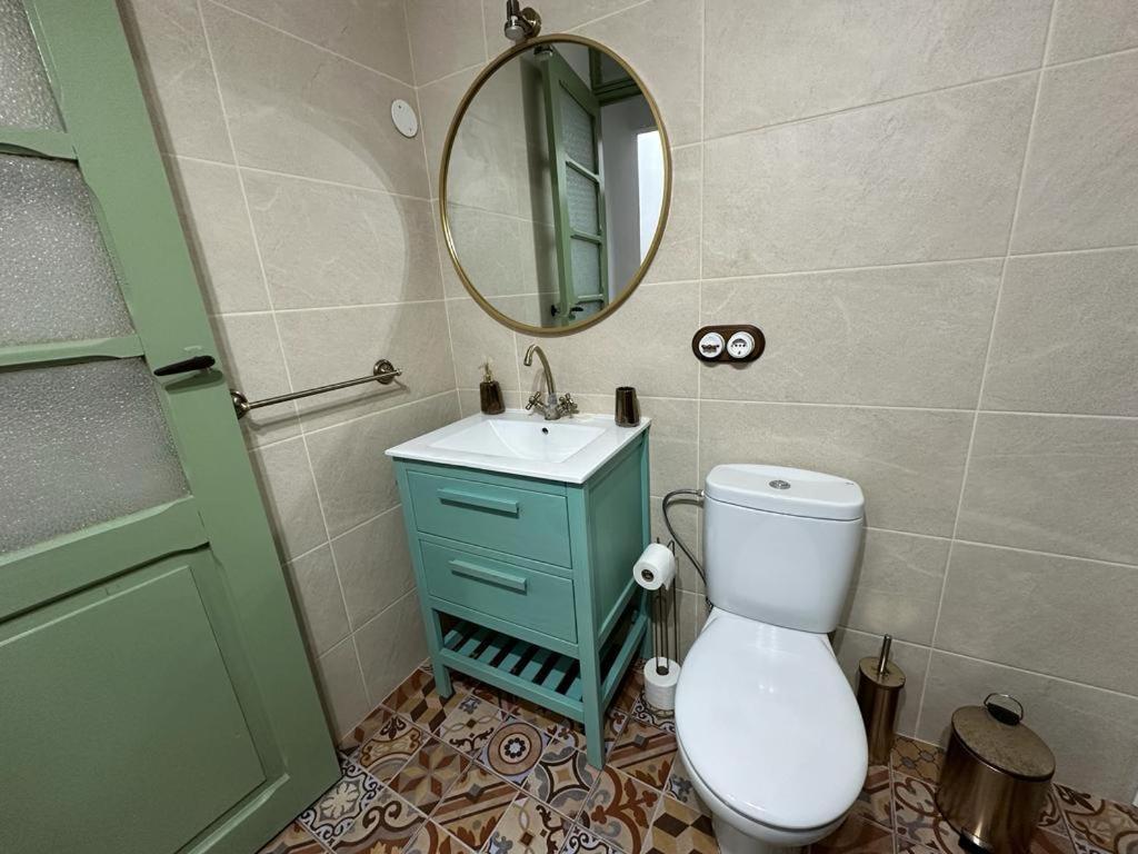 Casa Damiana Villa Tazacorte Dış mekan fotoğraf