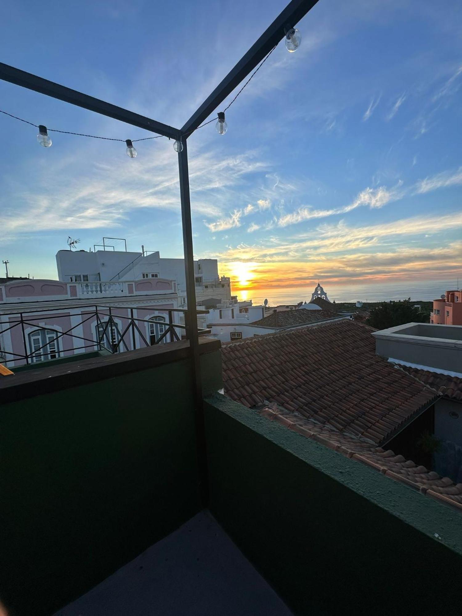 Casa Damiana Villa Tazacorte Dış mekan fotoğraf