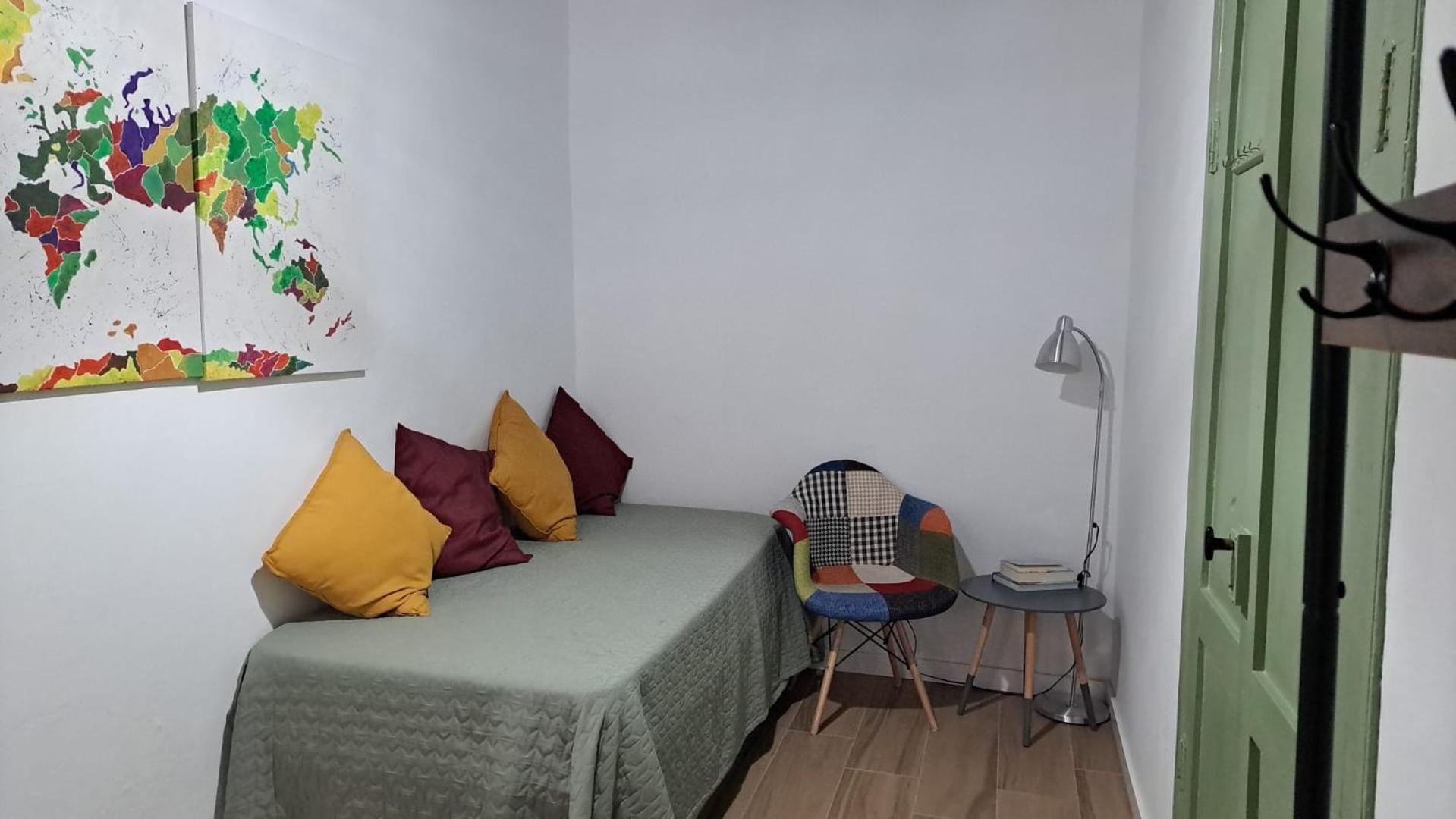 Casa Damiana Villa Tazacorte Dış mekan fotoğraf